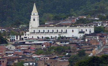 Los retornados llegan tanto al casco urbano como a la zona rural del municipio. La Opinión