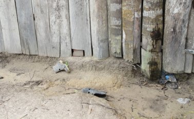 La mayor preocupación de los expertos internacionales es el desplazamiento interno y la impunidad para que las víctimas encuentren reparación efectiva y oportuna. Cortesía