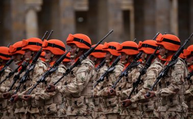 ¿Cuál será la función del Ejército Nacional con la llegada del acuerdo con las Farc? Colprensa