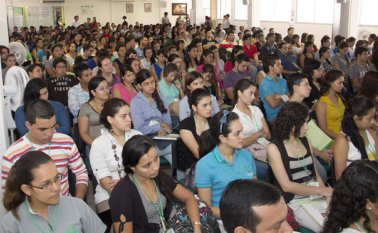 La actividad se cumplirá mañana en el auditorio José Toloza de la Universidad Simón Bolívar, a las 8:00 de la mañana. Archivo