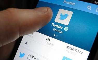 Los temas que se movieron en esta red social. Tomada de Internet