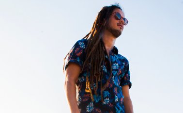 Vicente García asegura que tendrá influencia de géneros colombianos en sus producciones. Colprensa