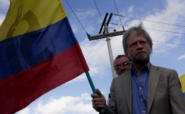 Colprensa