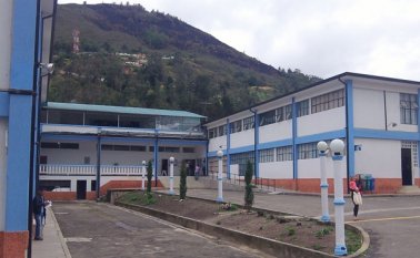 El San Juan de Dios se quedó provisionalmente sin los servicios de esterilización de elementos y materiales quirúrgicos.
Roberto Ospino