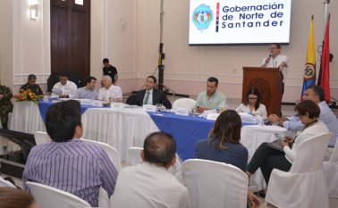 Leonardo Sicard Abad, director de Gestión de Fiscalización de la Dirección de Impuestos y Aduanas Nacionales (Dian), aseguró que la modificación que permite el proyecto de internación de vehículos ya está listo y se encuentra en el Ministerio de Transporte. Edinsson Figueroa