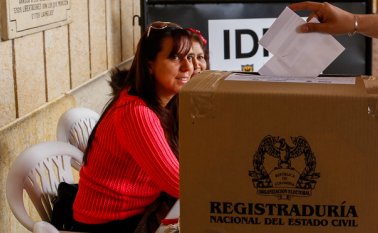 Para algunos es una pregunta “tramposa”, mientras que otros opinan que es “sencilla”. Colprensa