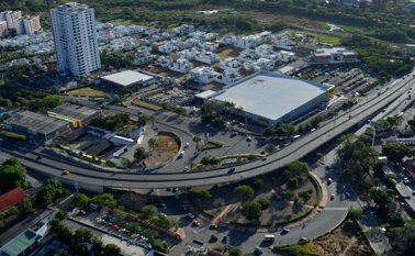 Este impuesto es una contribución por la actuación del mismo Estado, es decir, es el mayor valor que obtiene un terreno por las obras o acciones que se ejecutan en la zona en donde está ubicado. Archivo