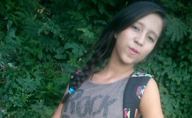 Diana Isabel Rojas. Cortesía