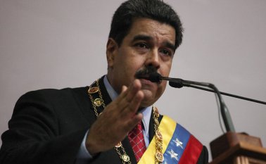 Reiteró la creación de un decreto para retirar la inmunidad parlamentaria y constitucional de cargos públicos. Colprensa