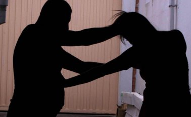 La Universidad de La Sabana reveló un estudio sobre casos de violencia intrafamiliar en Colombia. Archivo