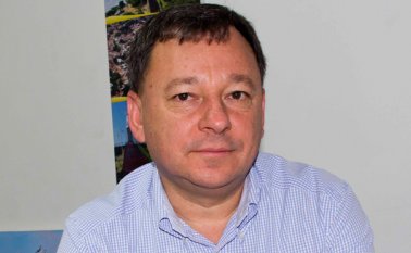Luis Alfredo Estévez
