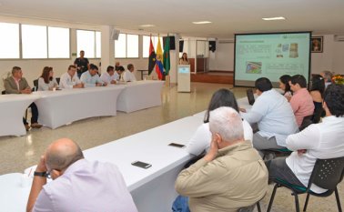 Según los investigadores, se deben transformar los valores y darse pactos sociales contra el contrabando. Rodrigo Sandoval