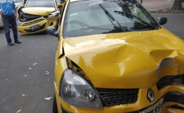 Kevin Andres Balmaceda Pelaez