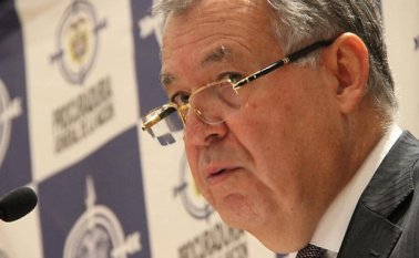 Alejandro Ordóñez, procurador General de la Nación. Colprensa