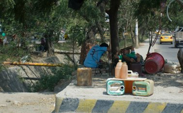 La iniciativa liderada por Comfaoriente cuenta con el respaldo de la Alcaldía de Cúcuta. Archivo
