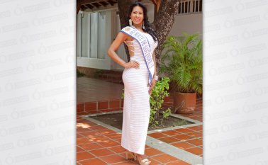 Liliana Garzón Roca tiene 41 años y tres hijos. Mario Caicedo