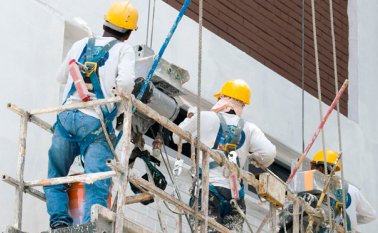 El país se ubicó como el séptimo Estado en el que los trabajadores están mejor calificados en América Latina. Archivo