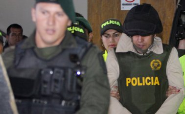 La defensa aseguraba que su cliente no podía responder penalmente debido a su estado psiquiátrico. Colprensa