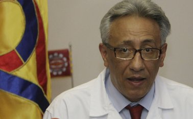 El director de Medicina Legal precisó que la mujer tenía más de 22 heridas producidas por un arma corto-contundente. Colprensa