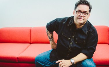 Cookman es presidente de Nacional Records, uno de los sellos independientes claves en Estados Unidos. Colprensa