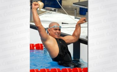 Colombia continua con una participación histórica en las justas Colprensa