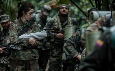 La Academia Colombiana de Artes y Ciencias Cinematográficas realizó la selección de las películas nacionales que representarán al país en la próxima entrega de los Premios Oscar y los Goya. Colprensa