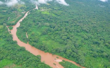 Este proyecto que se pondrá en marcha a partir de 2017 se acoge al Acuerdo Final para la terminación del conflicto armado, según el lgac. Archivo