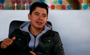 Ariel Ávila es politólogo, profesor universitario y subdirector de la Fundación Paz y Reconciliación. Cortesía