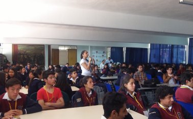 La Secretaría de Gobierno de Norte de Santander inició el primer proceso para la creación del aplicativo móvil. Roberto Ospino