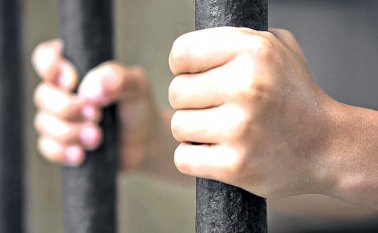 La denuncia fue presentada por el padre de uno de los menores. Colprensa