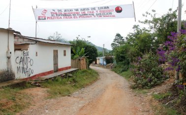 La guerrilla del Eln, si bien tiene más hombres armados y más milicianos que Los Pelusos, tiene un menor control sobre el negocio del narcotráfico en el Catatumbo, lo que le resta poder a la hora de convencer a antiguos guerrilleros de las Farc para que ingresen a sus filas, como ya lo están haciendo Los Pelusos en algunos municipios. Archivo La Opinión