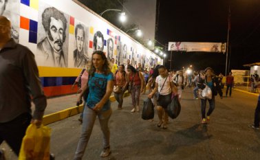 Archivo La Opinión