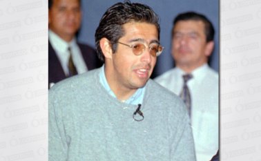 El fallo emitido por la Sección Tercera consideró que el crimen es un delito de lesa humanidad y ordena indemnizar a la familia de Garzón con cerca de 900 millones de pesos. Colprensa