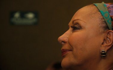 Esta sanción fue dispuesta por entregar 25 millones de pesos, en el 2010, a su asesor Ricardo Montenegro. Colprensa