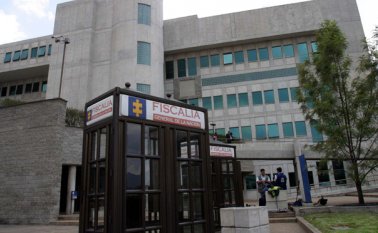 La primera denuncia se dio desde el 6 de noviembre de 2015. Colprensa