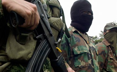 La dirigencia de las Farc ha recalcado que no permitirá disidencias y que los combatientes que se nieguen a desmovilizarse quedarán fuera de la organización. Internet | Referencial