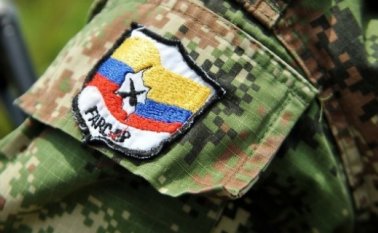 El traslado hacia San Vicente del Caguán, donde se realiza la conferencia, y de regreso hacia las cárceles estará a cargo del Inpec. Internet | Referencial