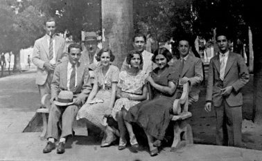 Archivo La Opinión