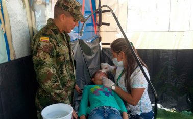 Ejército Nacional