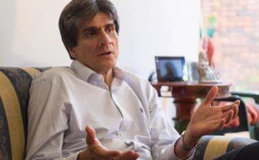Juan Pablo Cohen