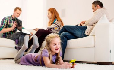 Internet | Referencial