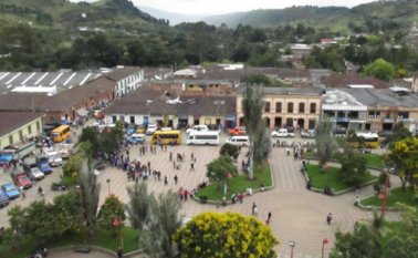 Colprensa