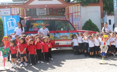 El teatro Arlequín es uno de los escenarios donde grandes y pequeños han disfrutado de las presentaciones. Cortesía