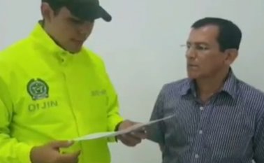 Fotos Policía para La Opinión 