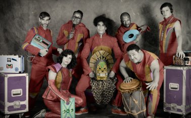 En el 2016 ya cada quien venía haciendo su camino: Índigo
Colprensa