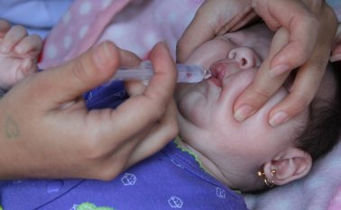 Puerto Santander, Ocaña y Chinácota han cumplido con las metas de vacunación. Archivo