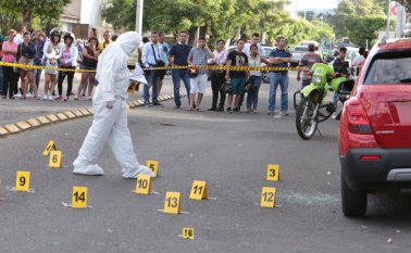 César Obando