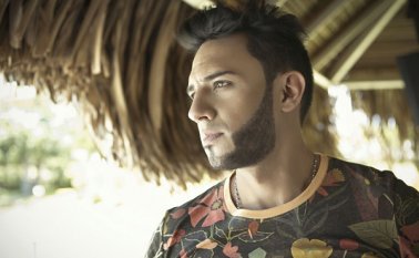 Paul Álvarez Cortesía