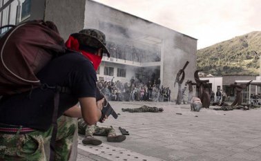 Foto cortesía  / La Opinión