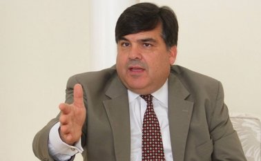 Francisco Palmieri, subsecretario adjunto para Latinoamérica del Departamento de Estado. Tomada de Internet